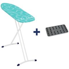 Gludināmais dēlis Leifheit Air 130x38cm