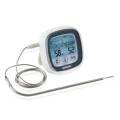 Termometrs grilēšanai un cepšanai digitāls