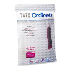 Vakuuma maiss Ordinett Hanging Dress 70x140cm