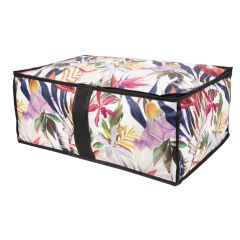 Apģērbu soma 40x60x25cm Floral Beauty