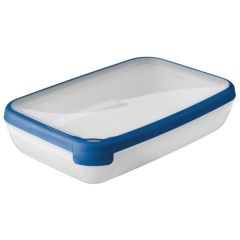 Trauks ēdiena uzglab. Grand Chef Eco 30x20x6,5cm 2,6L