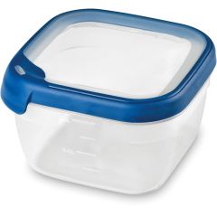 Trauks ēdiena uzglab. Grand Chef Eco 15x15x9,3cm 1,2L