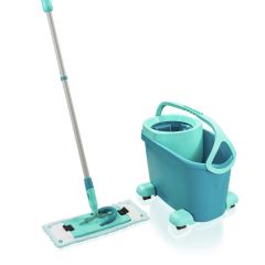 Grīdas uzkopšanas komplekts Clean Twist M Ergo Mobile