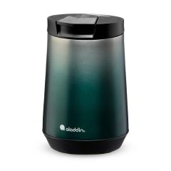 Termokrūze Espresso Stainless Steel Mug 0.25L nerūsējošā tēr