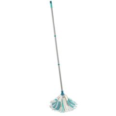 Grīdas birste Leifheit Power Mop 3in1