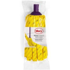 Mops maināmais sūkļa sloksnes 23cm 105g