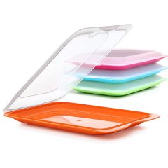 Trauks pārtikas uzglab. augļiem un suši coctail 17x25.2x3.2c