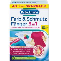 Krāsas un netīrumu ķērājs lupatiņas 40gab.