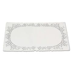 Papīra dekoratīvie paliktņi 5gab. Easy Bake 30x40cm