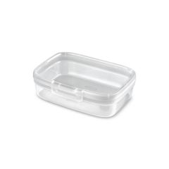 Trauks ēdiena uzglab. 1,3L Snap Box caurspīdīgs