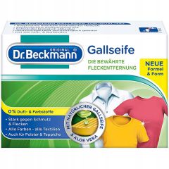 Veļas ziepes traipu tīr. DR.Beckmann 100g