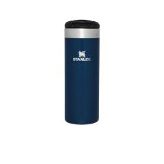 Termokrūze The AeroLight Transit Mug 0,47L zila