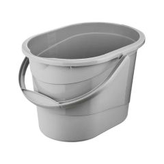 Spainis ar snīpi 13l thies 37x26,5x25cm pelēks