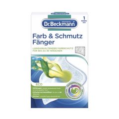 Lupatiņa Dr.Beckmann Krāsu un netīrumu savākšanai