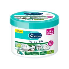 Tīr.līdz. Akmens virsmām Power Clean 550g