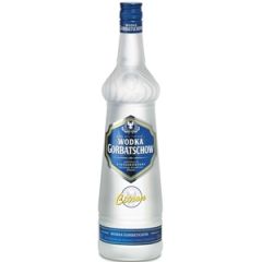 Degvīns  Gorbatschow Lemon  37,5%,0,7l