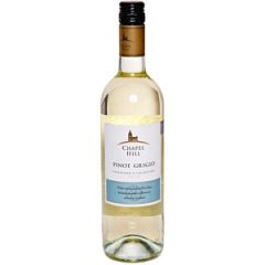 Vīns Chapel Hill Pin.Grigio 11,5% 0.75l