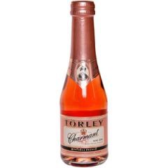 Dzirkst.vīns Torley Charmant Rose 12%0.2l