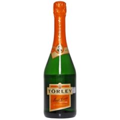 Dzirkst.vīns Torley Magic Cuvee 11%0.75l