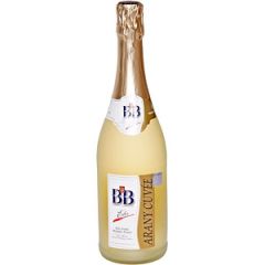 Dzirkst.vīns BB Arany Cuvee 11%.0.75l