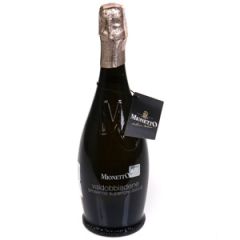 Dzirkst.vīns Mionetto Valdobbiadene 11% 0.75l