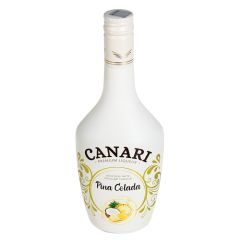 Liķieris Canari Pina Colada 15% 0.35L