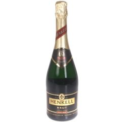 Dzirkst.vīns Henkell Brut 11.5% 0.75l