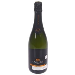 Dzirkst.vīns Cavas Hill Brut 11.5% 0.75l
