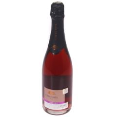 Dzirkst.vīns Cavas Hill Rosado Seco 12% 0.75l