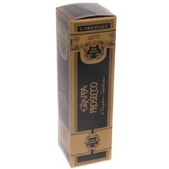 Alk.dzēriens Grappa Prosecco Valdobbiadene 42% 0.7l