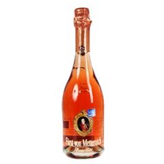 Dzirkst.vīns Furst von Matternich Rose 12.5% 0.75l
