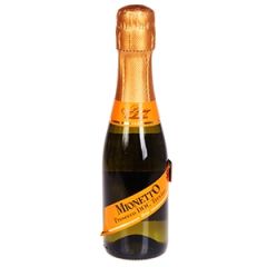 Dzirkst.vīns Mionetto Proseco Brut 11% 0.2l