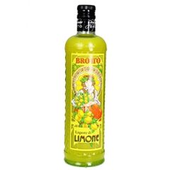 Liķieris Liquore di Limone Brotto 28% 0.7l