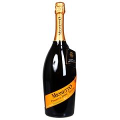 Dzirkst.vīns Mionetto Proseco Brut 11% 1.5l