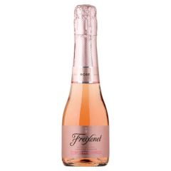 Dzirkst.vīns Freixenet Cordon Rosado Seco 12% 0.2l
