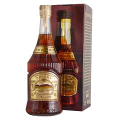 Brendijs Armenian Castle 6YO 40% 0.5l