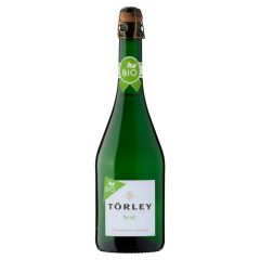 Dzirkst.vīns Torley Brut Bio 12.5% 0.75l