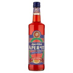 Aperitīvs Aper@it 11% 0.7l