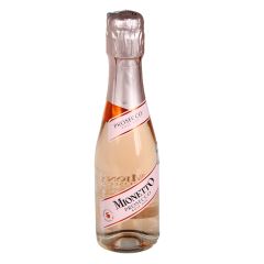 Dz.v. Mionetto Prosecco D.O.C. Rose Extra Dry 11%, 0.2l