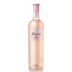 Vīns Freixenet Rose bezalk.0% 0.75l ar depoz.