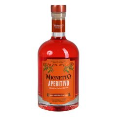 Aperitīvs Bitter Mionetto Aperitivo 11% 0.5l