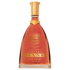 Brendijs Mane 5YO 40% 0.5l