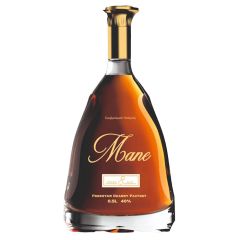 Brendijs Mane 8YO 40% 0.5l