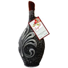 Stip.aug.vīns Pomegranate māla karafe 15% 0.75l