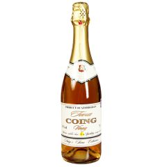 Dzirkst.vīns Tovuz Coing Vinaig 11% 0.75l