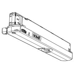 Detaļa GA016-2 Pro 300-1050mA black