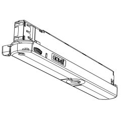 Detaļa GA016-1 Pro 300-1050mA silver