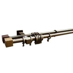 AIZKARU STANGA WELSKI DUBULTā 2,4 FI28 VENGE