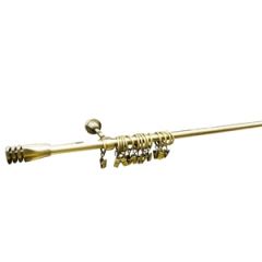 AIZKARU STANGA HEFAJSTOS PLUS FI16 2,4 VERSUS ZELTS