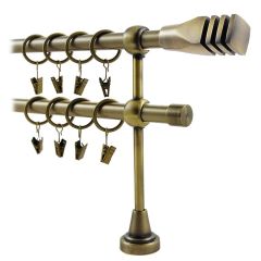 AIZKARU STANGA HEFAJSTOS PLUS FI16 DUBULTA 3,2 VERSUS ZELTS